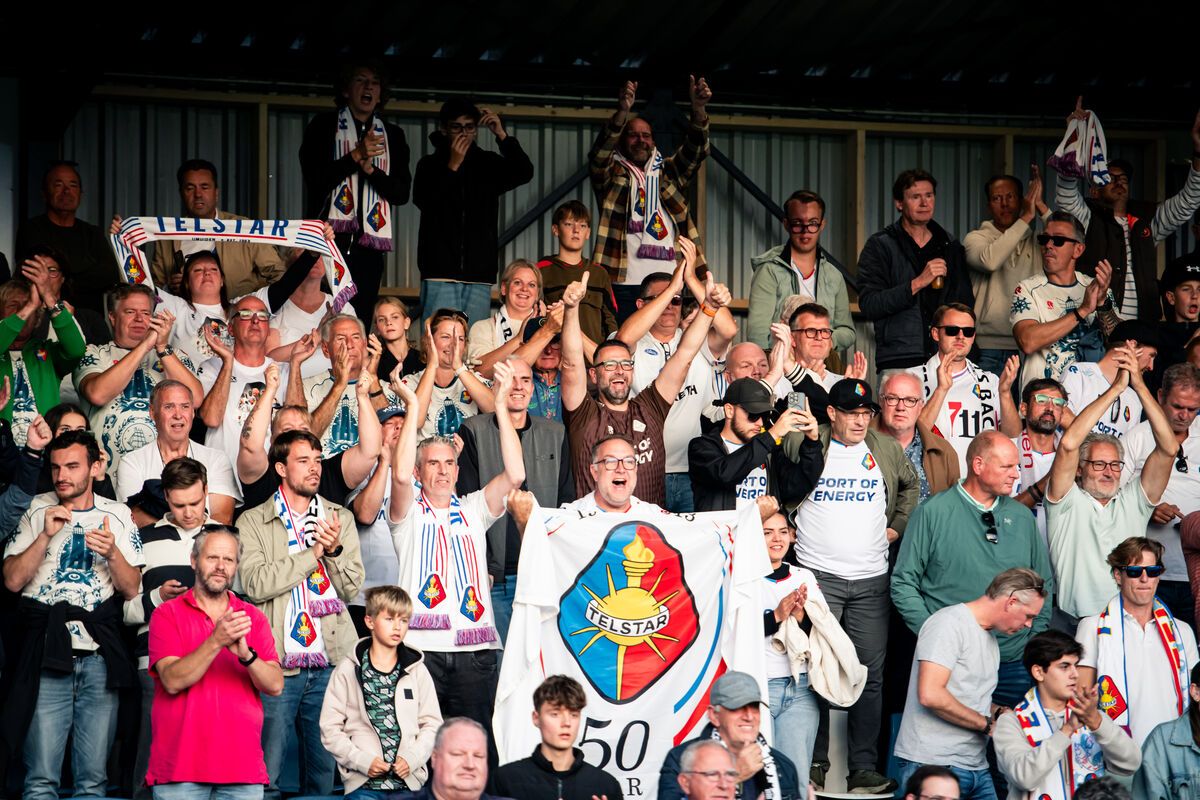 Voorbeschouwing Telstar - Go Ahead Eagles